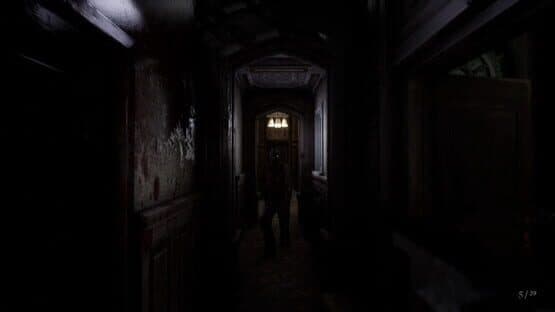 La Llorona Wants Your Soul — screenshot 1