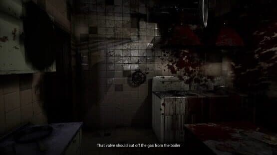 La Llorona Wants Your Soul — screenshot 2