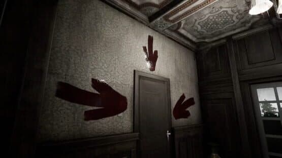 La Llorona Wants Your Soul — screenshot 3