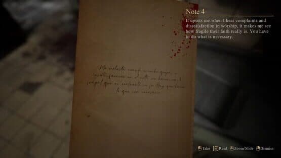 La Llorona Wants Your Soul — screenshot 6