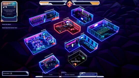 Ctrl.Alt.Deal — screenshot 1