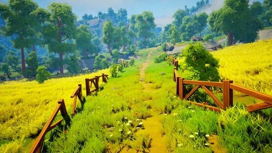 Grog 'n Glory — screenshot 1