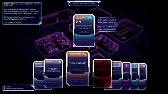 Ctrl.Alt.Deal — screenshot 2