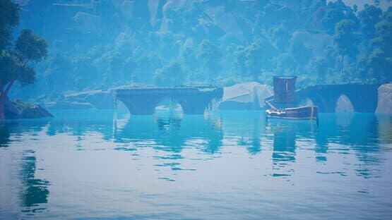 Grog 'n Glory — screenshot 2