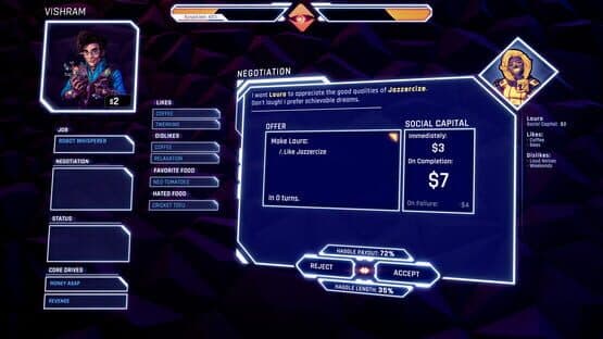Ctrl.Alt.Deal — screenshot 4