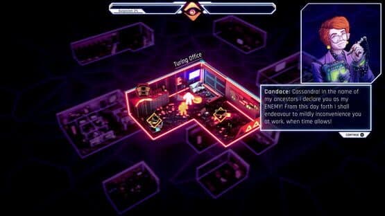 Ctrl.Alt.Deal — screenshot 6