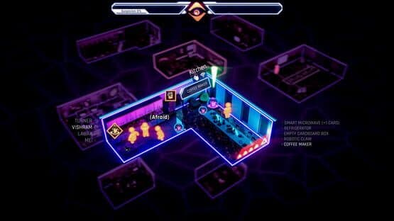Ctrl.Alt.Deal — screenshot 7