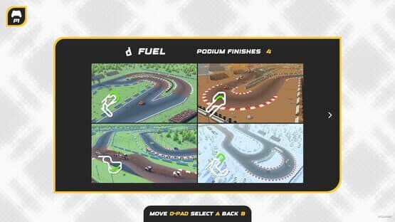 SuperSpec Rallycross — screenshot 6
