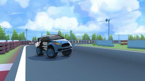 SuperSpec Rallycross — screenshot 7