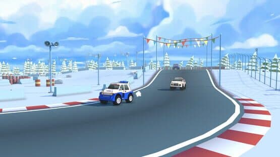 SuperSpec Rallycross — screenshot 8