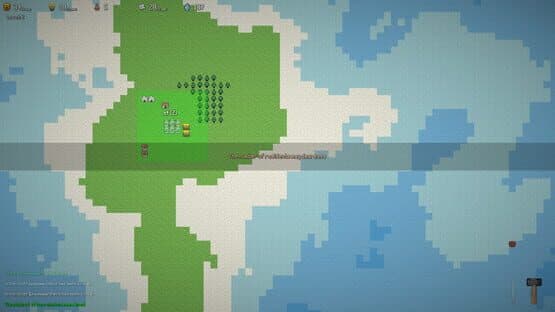 Pim World — screenshot 2