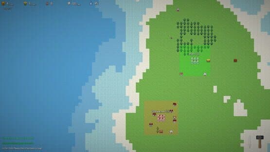 Pim World — screenshot 3