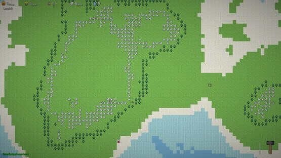Pim World — screenshot 4