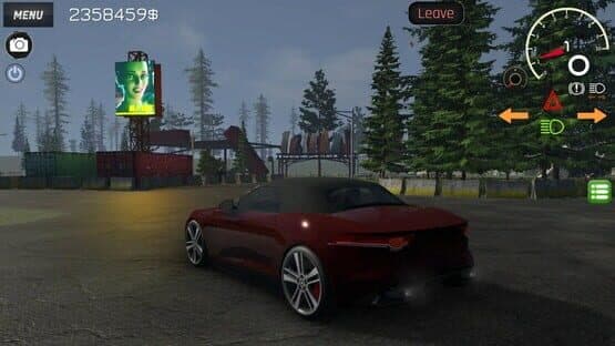 Skid Island: Asphalt Mayhem — screenshot 5