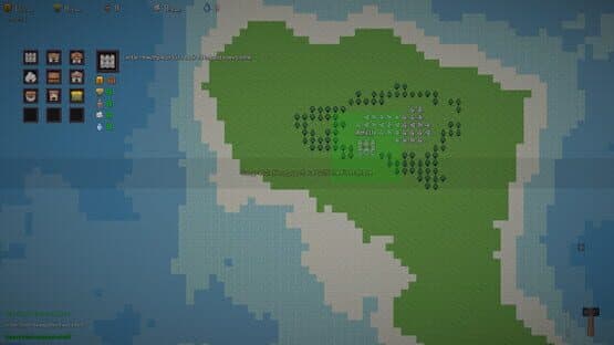 Pim World — screenshot 5
