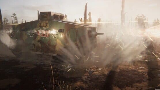 Over The Top: WWI — screenshot 4