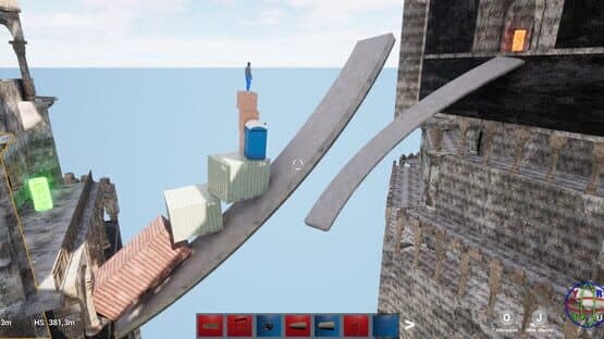 Just Get There — screenshot 3