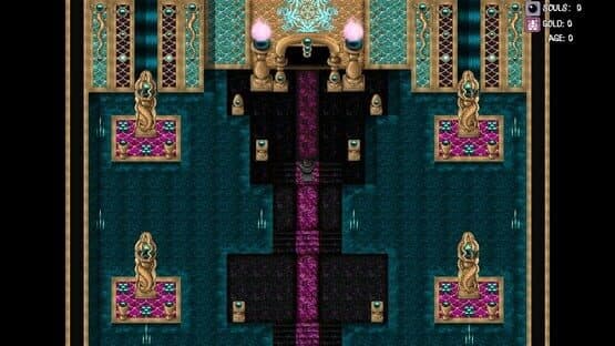 Re into Another World — screenshot 4