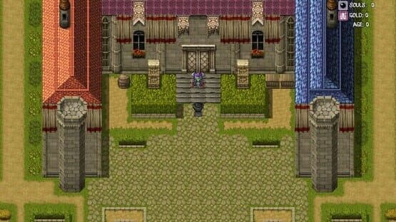 Re into Another World — screenshot 5
