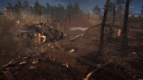 Over The Top: WWI — screenshot 8