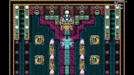 Re into Another World — screenshot 7