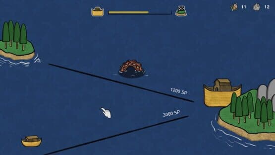 Noah's Dilemma — screenshot 2
