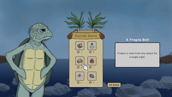 Noah's Dilemma — screenshot 4