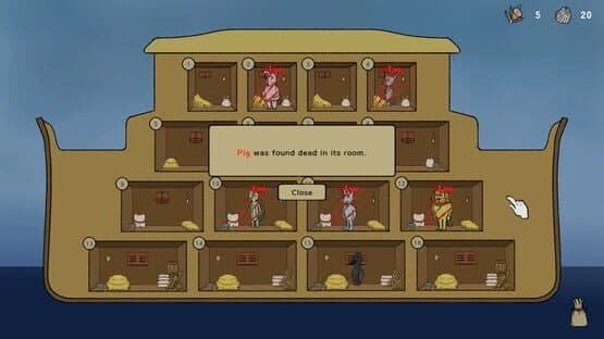 Noah's Dilemma — screenshot 7