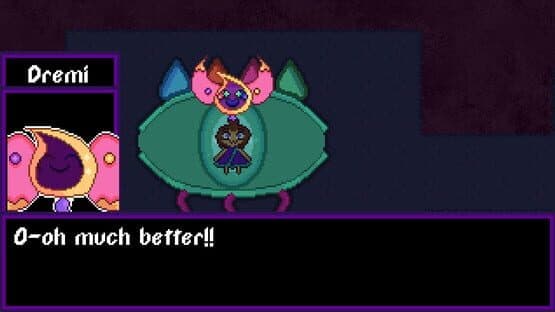 Lost Inside: Act 1 — screenshot 2