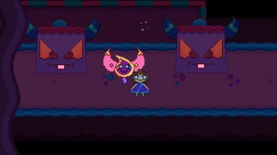Lost Inside: Act 1 — screenshot 3