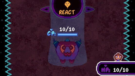 Lost Inside: Act 1 — screenshot 4