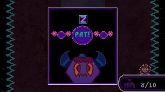 Lost Inside: Act 1 — screenshot 5