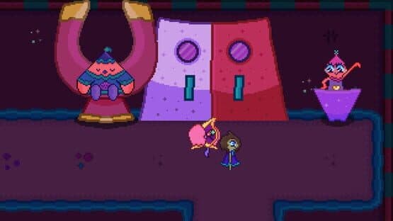 Lost Inside: Act 1 — screenshot 7