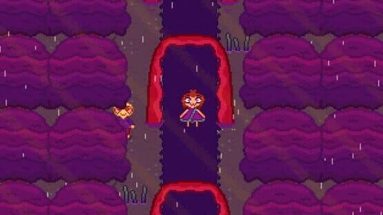 Lost Inside: Act 1 — screenshot 8