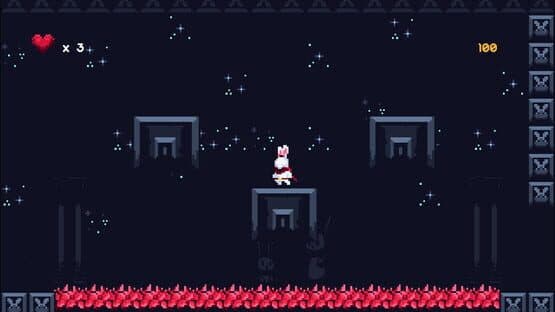 Emin's Journey — screenshot 1