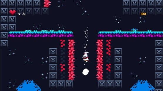 Emin's Journey — screenshot 2