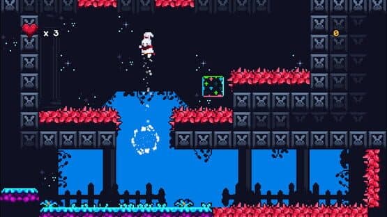 Emin's Journey — screenshot 5