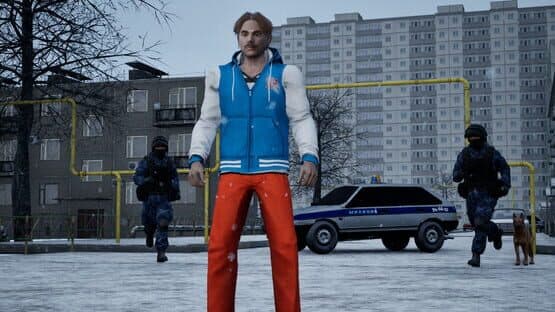 G.O.P.O.T.A 2 — screenshot 1