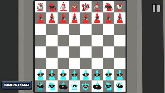 Culture Warz: Chess — screenshot 3
