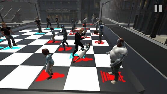 Culture Warz: Chess — screenshot 6