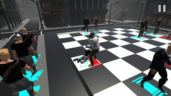 Culture Warz: Chess — screenshot 7