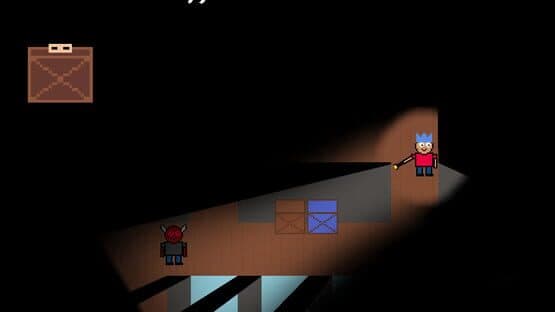 Demons and Doobins — screenshot 4