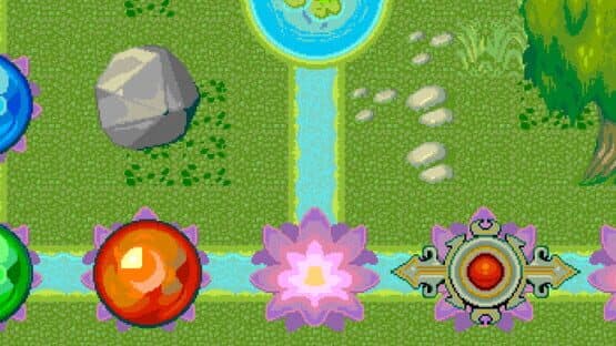 Mills of Morris — screenshot 1