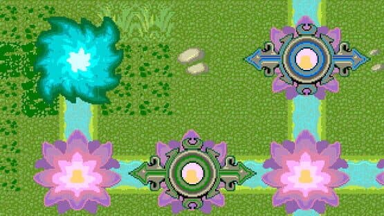 Mills of Morris — screenshot 2