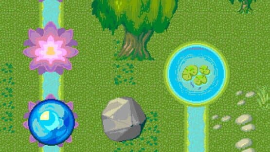 Mills of Morris — screenshot 3