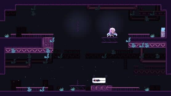 Paradigm Overhaul — screenshot 2