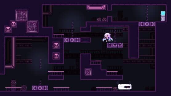 Paradigm Overhaul — screenshot 4