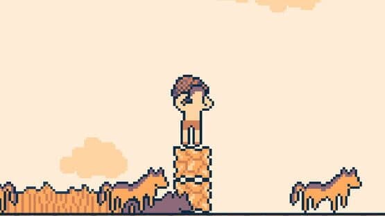 Mozarella Hills — screenshot 6