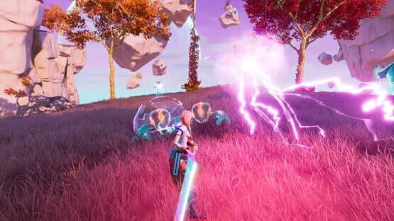 Fading Skies — screenshot 2