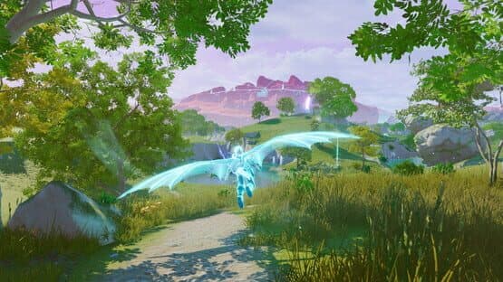 Fading Skies — screenshot 3